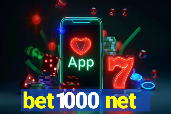 bet1000 net